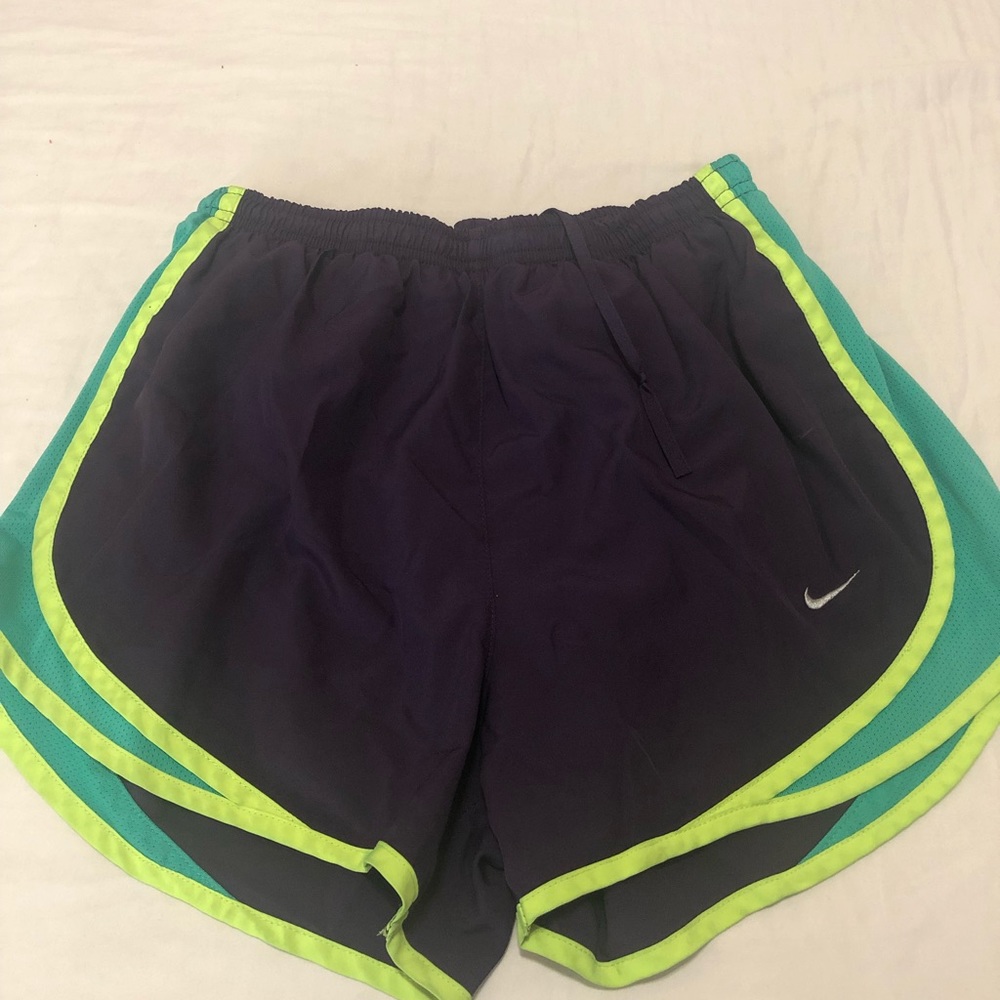 Nike shorts